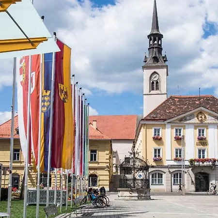 Jufa Bruck An Der - Im Weitental Hotel Bruck an der Mur