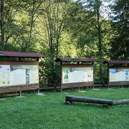 Jufa Im Weitental - Bruck An Der Bruck an der Mur