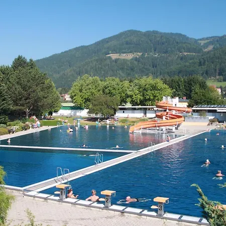 酒店 Jufa Bruck An Der - Im Weitental 3*
