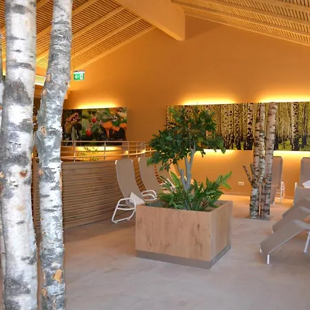 Jufa Bruck An Der - Im Weitental