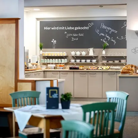 Jufa Bruck An Der - Im Weitental