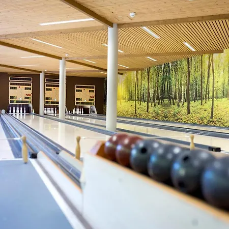 Hotel Jufa Bruck An Der - Im Weitental