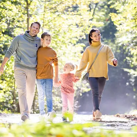 Jufa Im Weitental - Bruck An Der 3* Bruck an der Mur