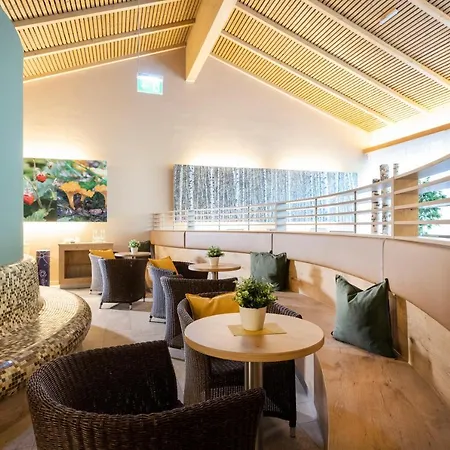 Hotel Jufa Im Weitental - Bruck An Der Bruck an der Mur