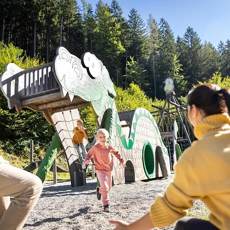 Jufa Bruck An Der - Im Weitental Hotel