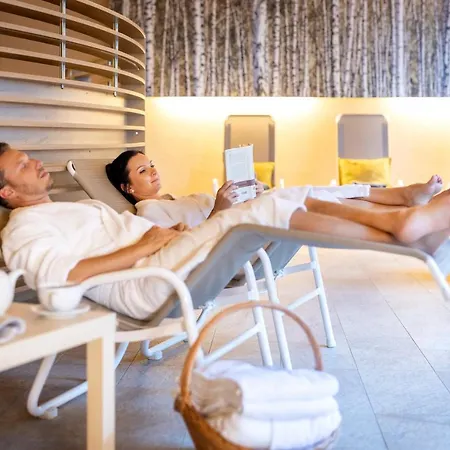 Jufa Bruck An Der - Im Weitental Bruck an der Mur