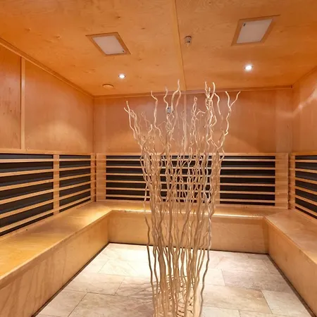 酒店 Jufa Bruck An Der - Im Weitental 穆尔河畔布鲁克