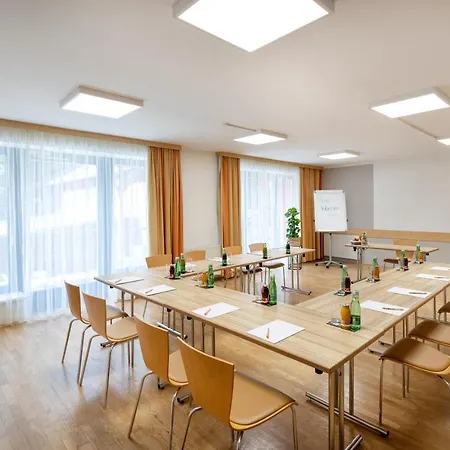 Jufa Bruck An Der - Im Weitental 3*