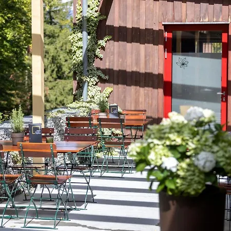 Jufa Bruck An Der - Im Weitental 3*