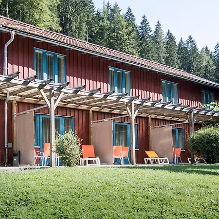 Jufa Bruck An Der - Im Weitental Hotel 3*