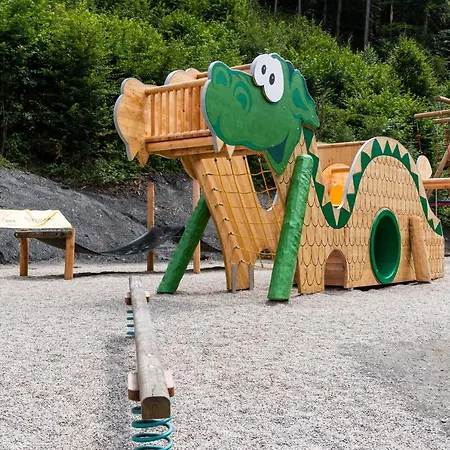 Jufa Im Weitental - Bruck An Der 3* Bruck an der Mur