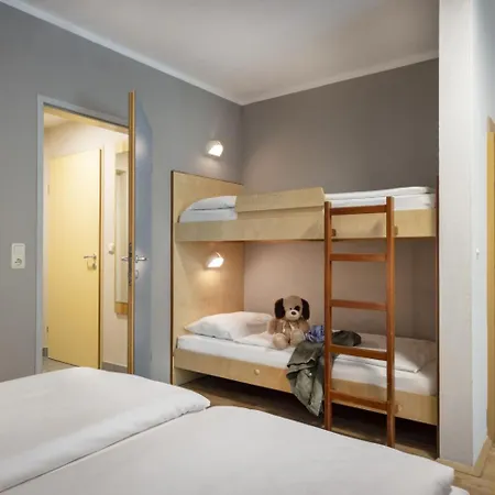 Hotel Jufa Bruck An Der - Im Weitental