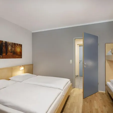 Hotel Jufa Im Weitental - Bruck An Der Bruck an der Mur