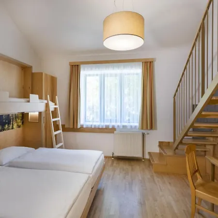 Jufa Bruck An Der - Im Weitental 3*