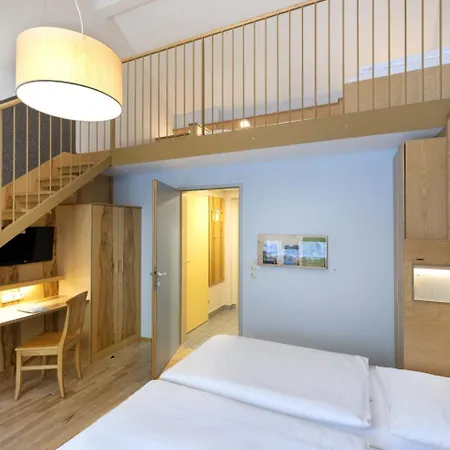 Jufa Bruck An Der - Im Weitental Hotel