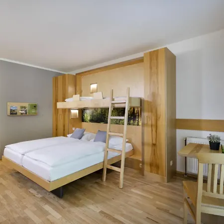 Jufa Bruck An Der - Im Weitental Hotel Bruck an der Mur