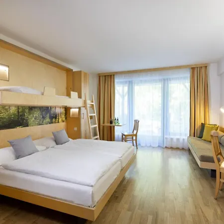 Hotel Jufa Bruck An Der - Im Weitental Bruck an der Mur