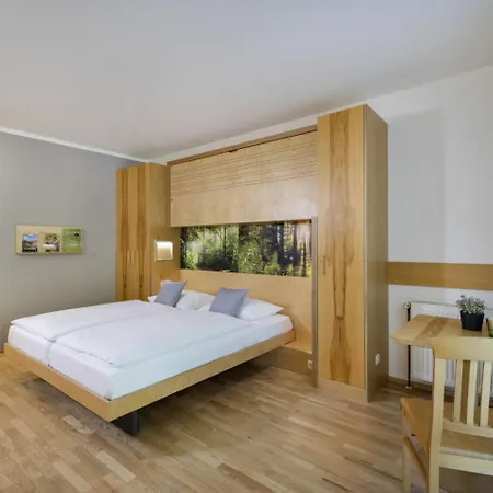 Jufa Bruck An Der - Im Weitental 3*