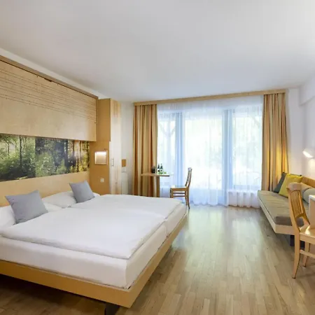 Jufa Bruck An Der - Im Weitental 3* Bruck an der Mur