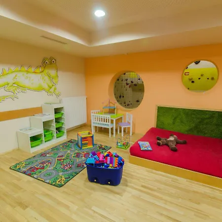 Hotel Jufa Bruck An Der - Im Weitental Bruck an der Mur