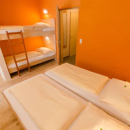 Jufa Bruck An Der - Im Weitental Bruck an der Mur