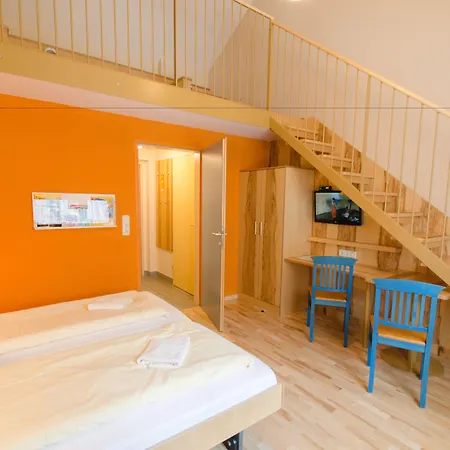 Jufa Bruck An Der - Im Weitental