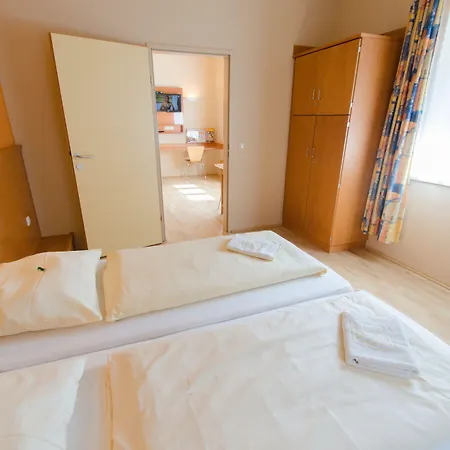 Jufa Bruck An Der - Im Weitental 3* Bruck an der Mur