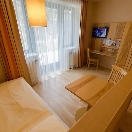 Jufa Bruck An Der - Im Weitental Bruck an der Mur