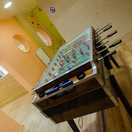 Jufa Im Weitental - Bruck An Der