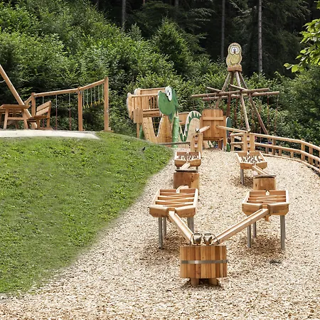 Jufa Im Weitental - Bruck An Der Hotel 3*