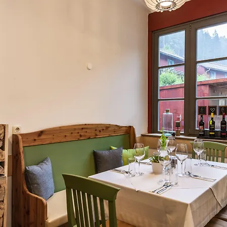 Jufa Bruck An Der - Im Weitental 3*