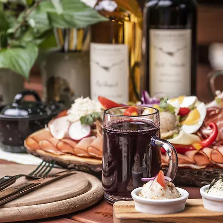 Hotel Jufa Bruck An Der - Im Weitental Bruck an der Mur