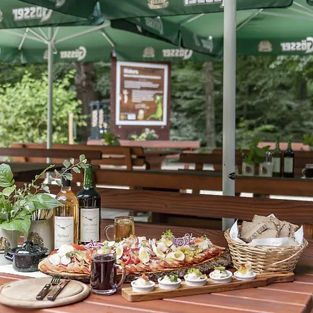 Hotel Jufa Bruck An Der - Im Weitental