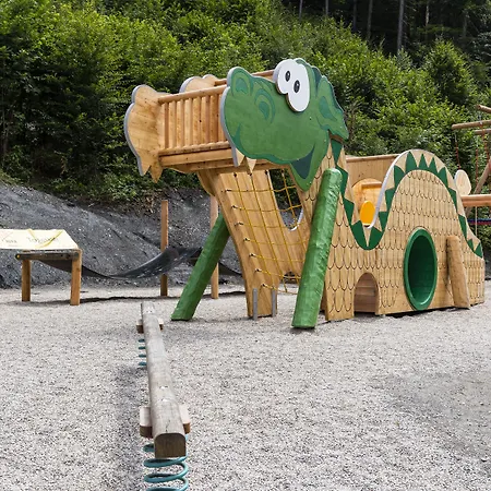 Hotel Jufa Bruck An Der - Im Weitental 3*