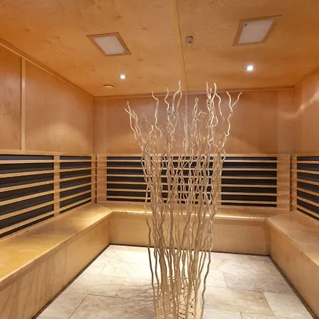 Hotel Jufa Bruck An Der - Im Weitental 3*