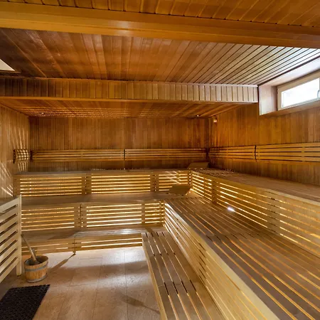 Jufa Bruck An Der - Im Weitental Hotel 3*