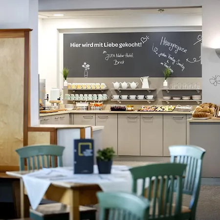 Jufa Bruck An Der - Im Weitental 3*