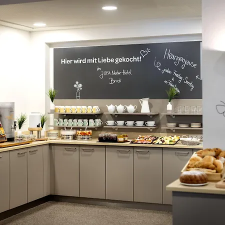 Jufa Bruck An Der - Im Weitental Szálloda 3*