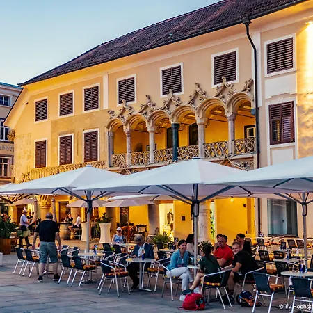 Jufa Bruck An Der - Im Weitental 3* Bruck an der Mur