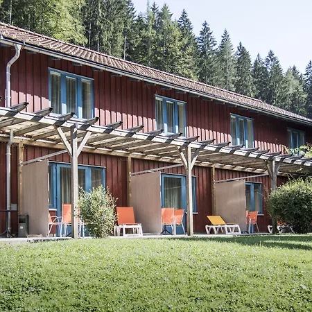 Jufa Bruck An Der - Im Weitental Hotel 3*