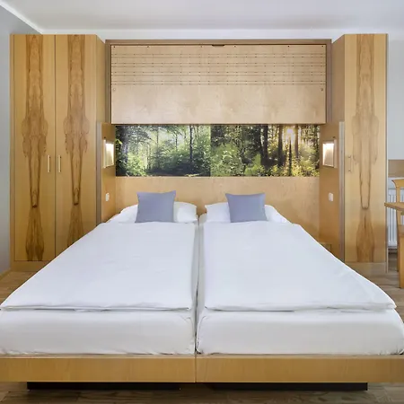 Hotel Jufa Bruck An Der - Im Weitental Bruck an der Mur