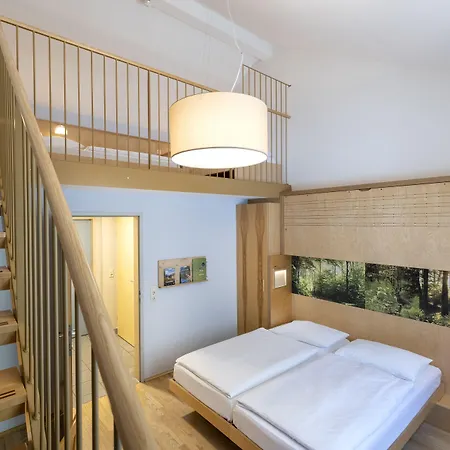 Jufa Bruck An Der - Im Weitental 3*