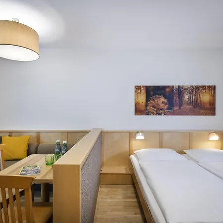 Jufa Bruck An Der - Im Weitental