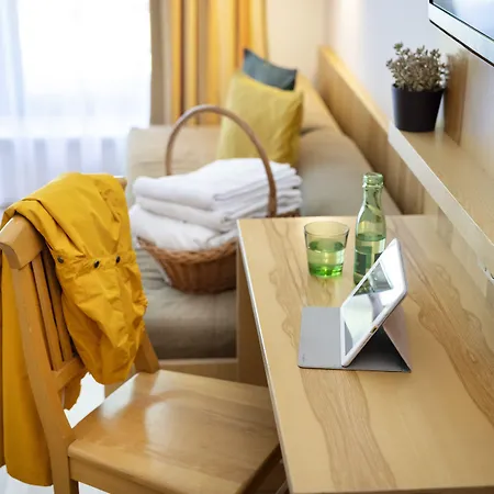 Hotel Jufa Bruck An Der - Im Weitental