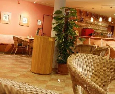 Szálloda Jufa Bruck An Der - Im Weitental Bruck an der Mur