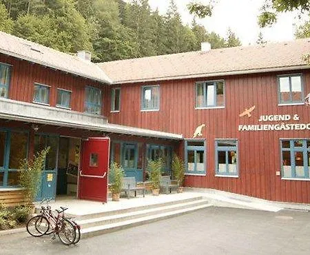 Jufa Bruck An Der - Im Weitental