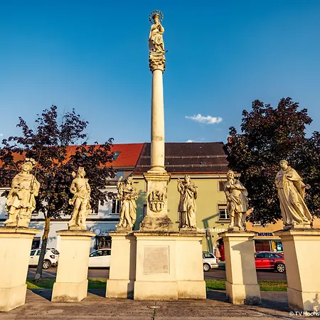 Jufa Bruck An Der - Im Weitental 3*