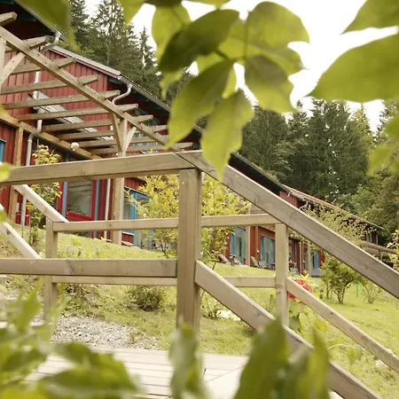 Hotel Jufa Bruck An Der - Im Weitental 3*