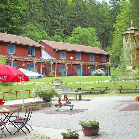 Jufa Bruck An Der - Im Weitental