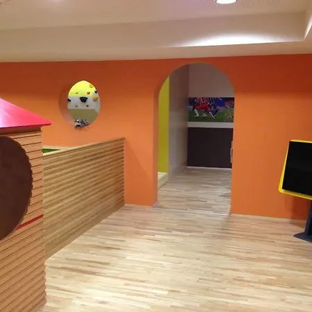 Jufa Bruck An Der - Im Weitental Otel